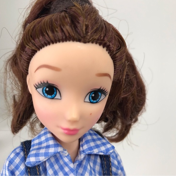 Wizard of Oz Dorothy and Toto Dog LEGENDS OF OZ, Dorothy returns - Picture 2 of 10